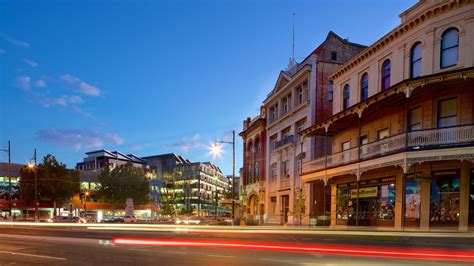 Bendigo, Australia – meet dates and friends. 